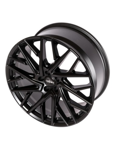Llantas  para coche Oxigin 28 Oxmove Negro mate