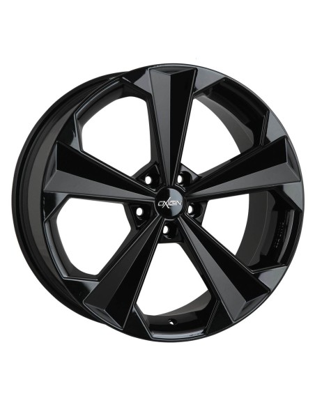 Llantas para coche Oxigin 22 OXRS negro