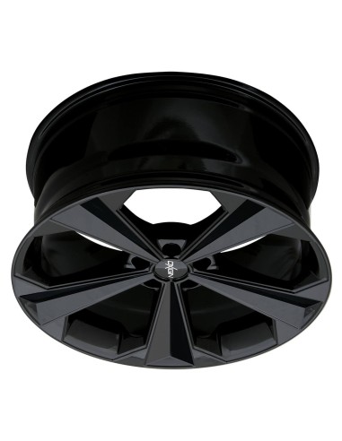 Llantas para coche Oxigin 22 OXRS negro
