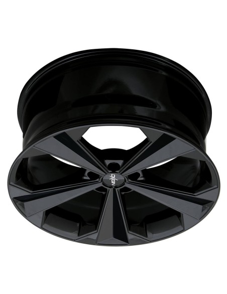 Llantas para coche Oxigin 22 OXRS negro