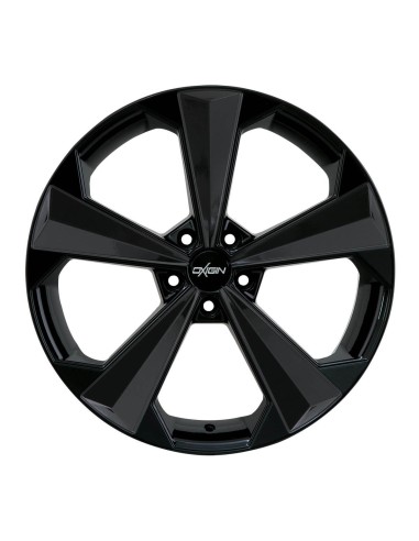 Llantas para coche Oxigin 22 OXRS negro
