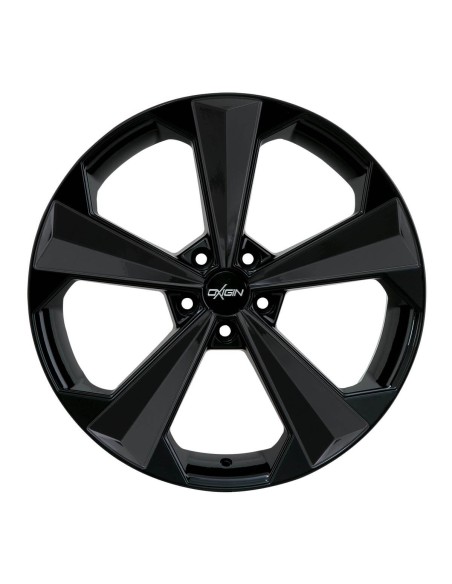 Llantas para coche Oxigin 22 OXRS negro