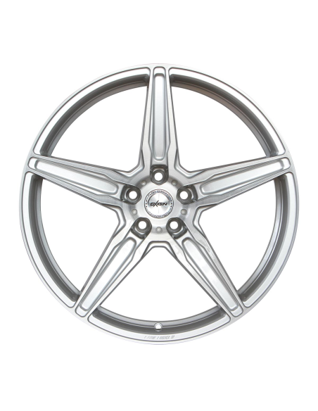 Llantas para coche Oxigin 21 Oxflow Titan Brush