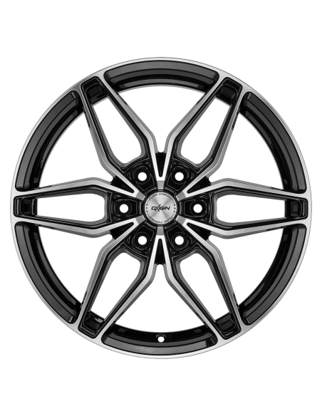 Llantas para coche Oxigin 24 oxroad negro pulido