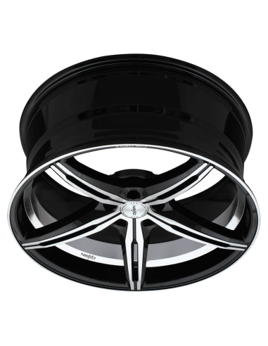 Llantas para coche Oxigen 23 diamond