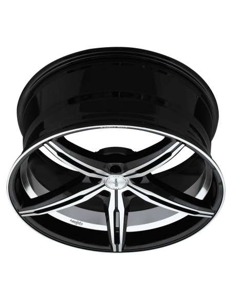 Llantas para coche Oxigen 23 diamond