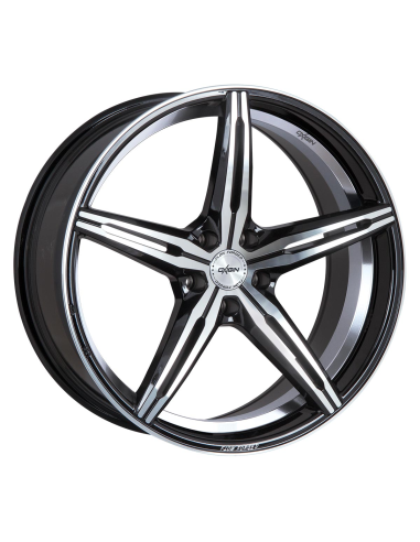 Llantas para coche Oxigen 23 diamond