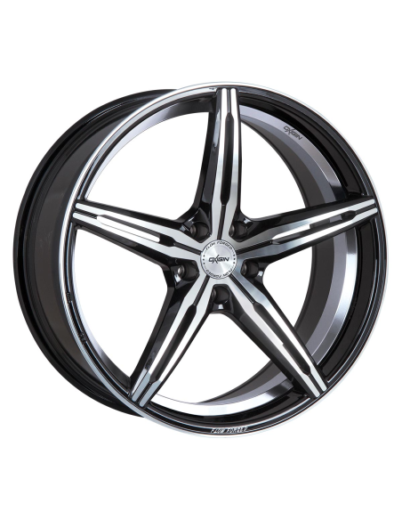Llantas para coche Oxigen 23 diamond