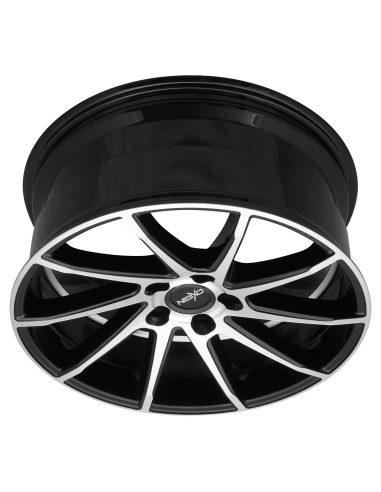 Llantas para coche Oxigin 20 Attraction Negro...