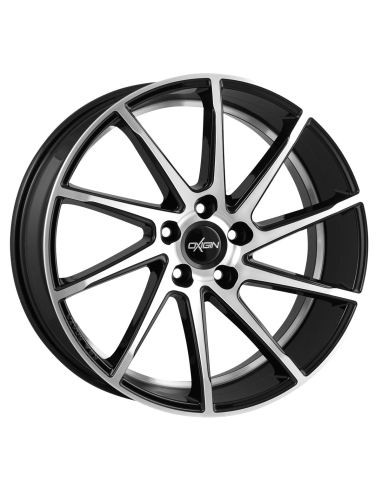 Llantas para coche Oxigin 20 Attraction Negro...