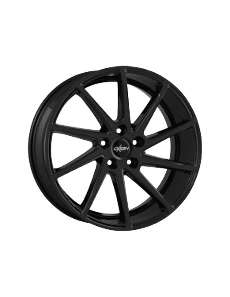 Llantas para  coche Oxigin 20 Attraction NEGRO
