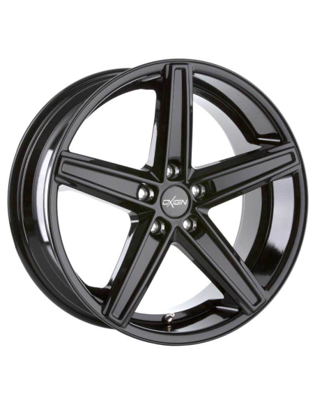 Llantas para coche Oxigin 18 CONCAVE negro