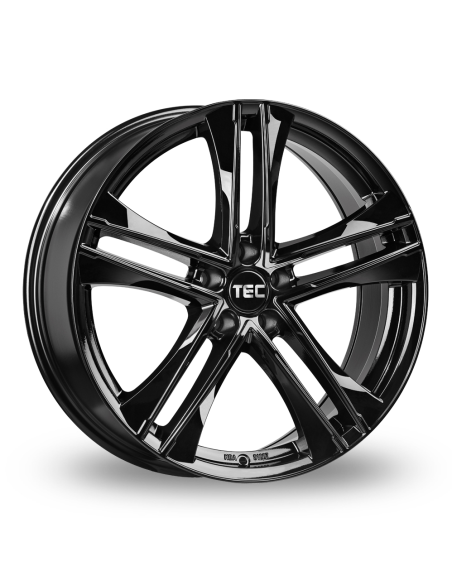 Llanta para coche Tec Wheels AS4 EVO