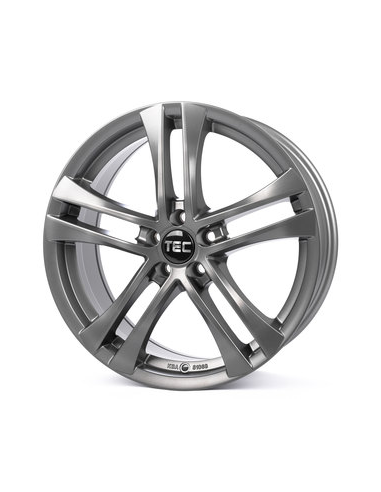 Llanta para coche Tec Wheels AS4 EVO