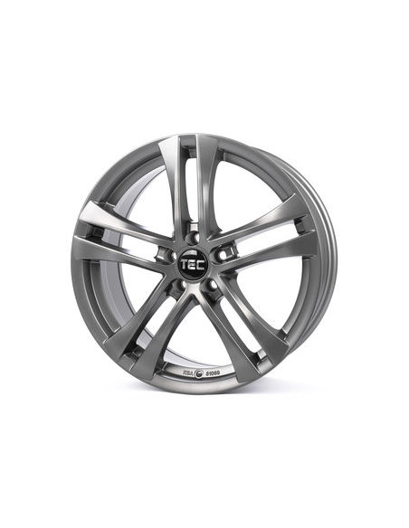 Llanta para coche Tec Wheels AS4 EVO