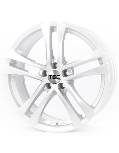Llanta para coche Tec Wheels AS4 EVO
