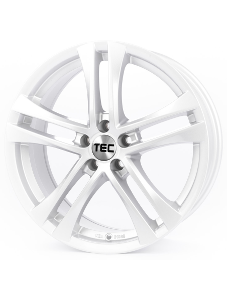 Llanta para coche Tec Wheels AS4 EVO