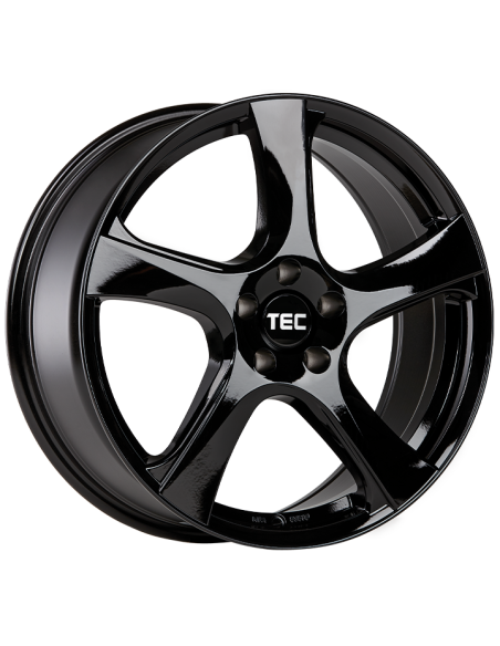 Llanta para coche Tec Wheels AS5