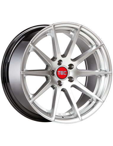 Llanta para coche Tec Wheels GT7