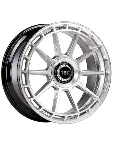 Llanta para coche Tec wheels  GT8
