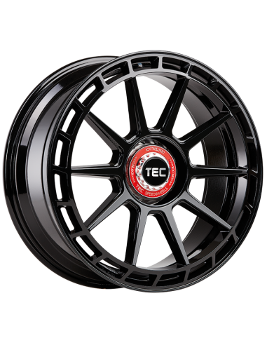 Llanta para coche Tec wheels  GT8