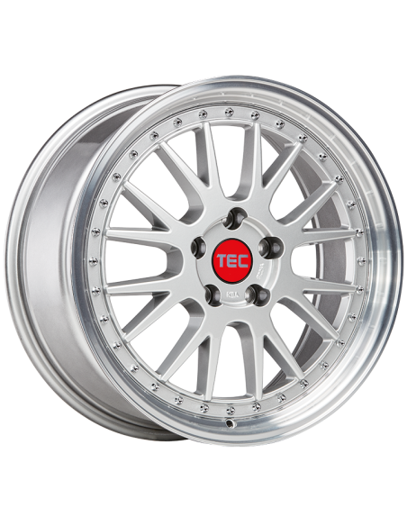 Llanta para coche Tec Wheels GT EVO
