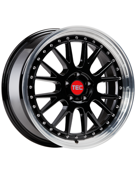 Llanta para coche Tec Wheels GT EVO