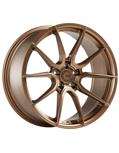 Llanta para coche Tec Wheels GT-RACE-1  flowforged