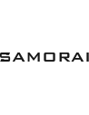 Samorai wheels