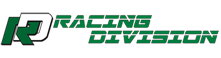Racing Division wheels