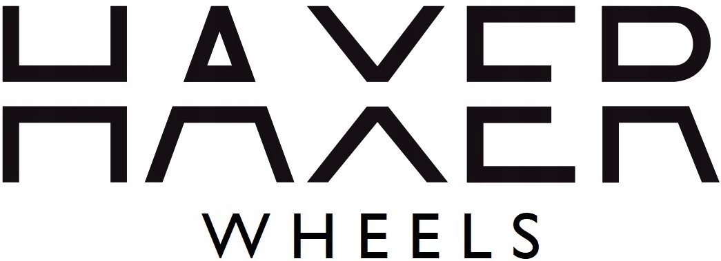 Haxer Wheels